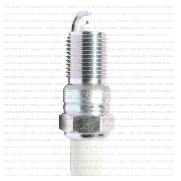 BUJIAS TR55GP PUNTA PLATINO (CAJA 4 UNID.) CHEVROLET / FORD - NGK - Bujias Platino | ClickRepuestos